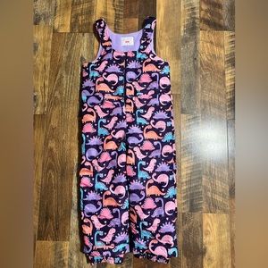 The children’s place snow suit